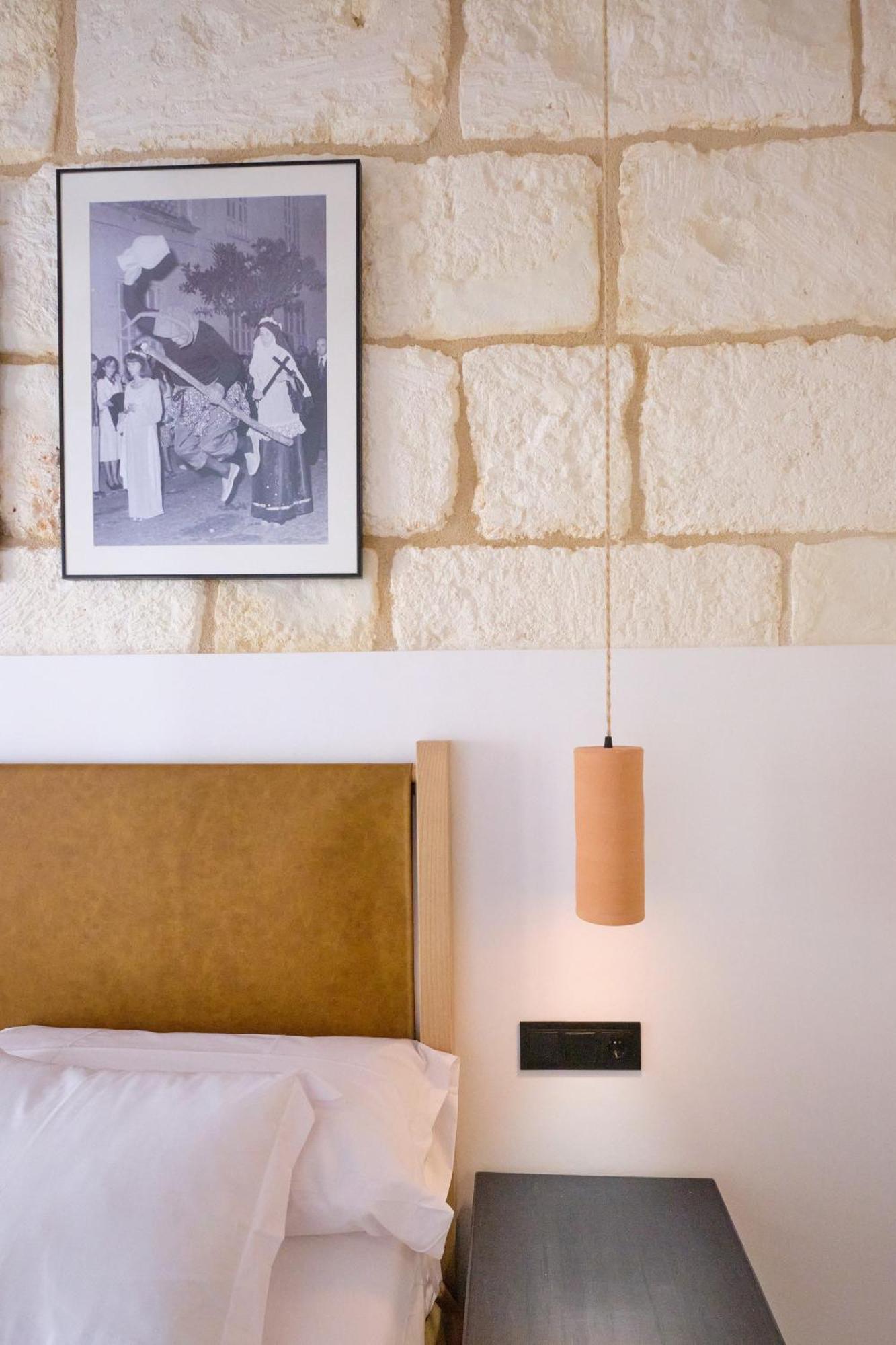 Ca Sa Pagesa - Adults Only Hotell Santa Margalida Eksteriør bilde